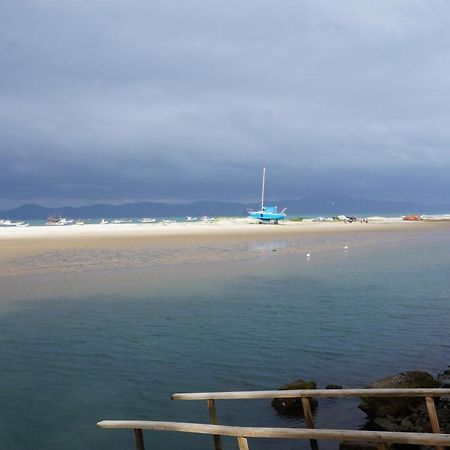 Encantos Da Ilha ฟลอเรียนอโปลิส ภายนอก รูปภาพ