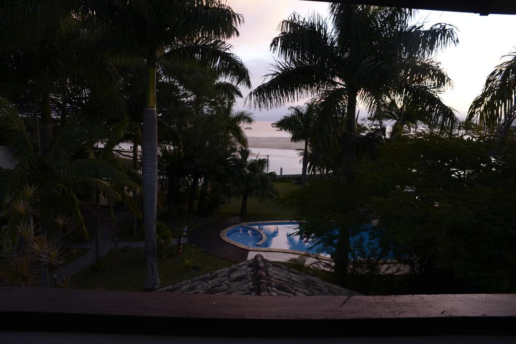 Encantos Da Ilha ฟลอเรียนอโปลิส ภายนอก รูปภาพ