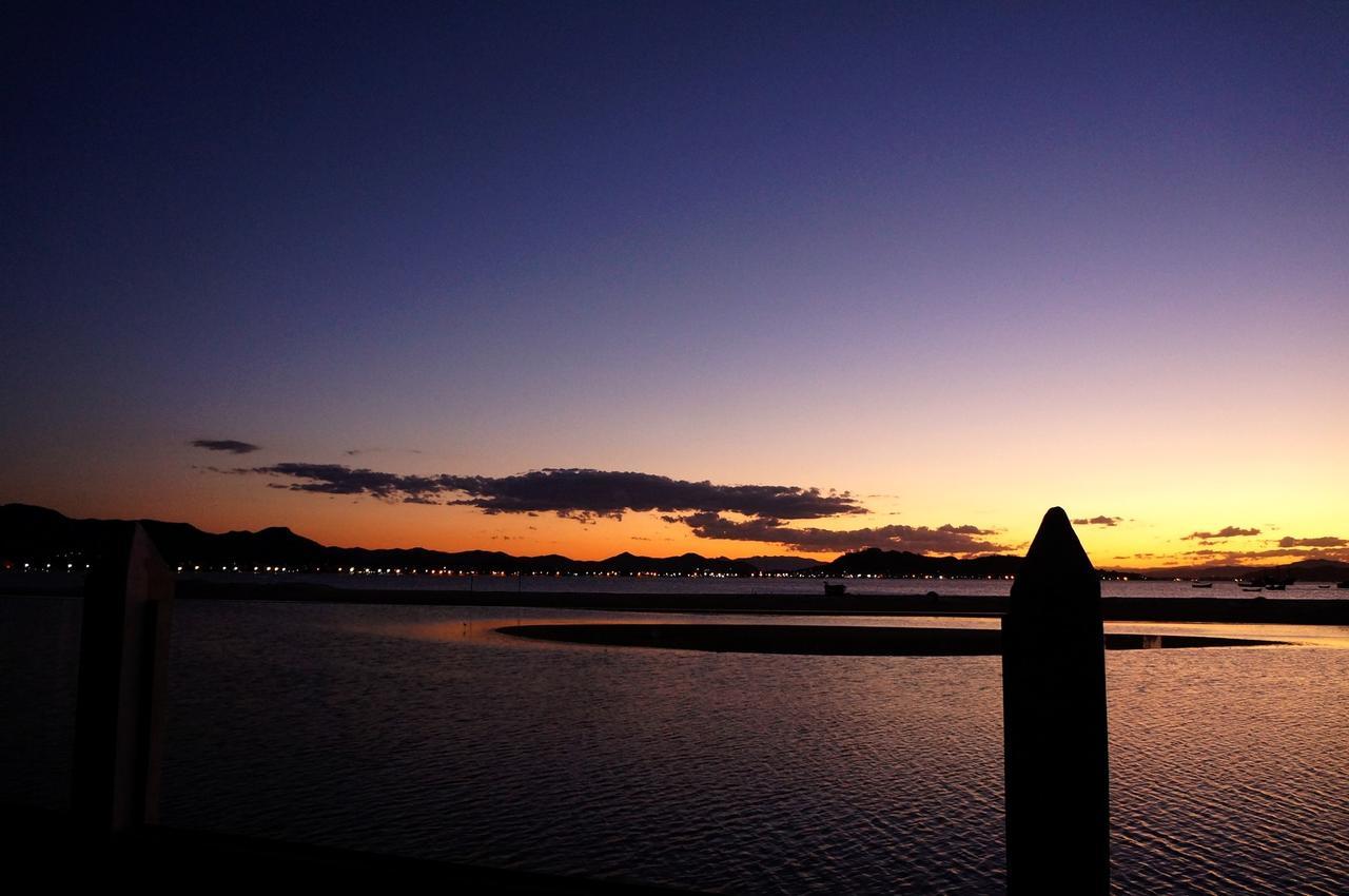 Encantos Da Ilha ฟลอเรียนอโปลิส ภายนอก รูปภาพ