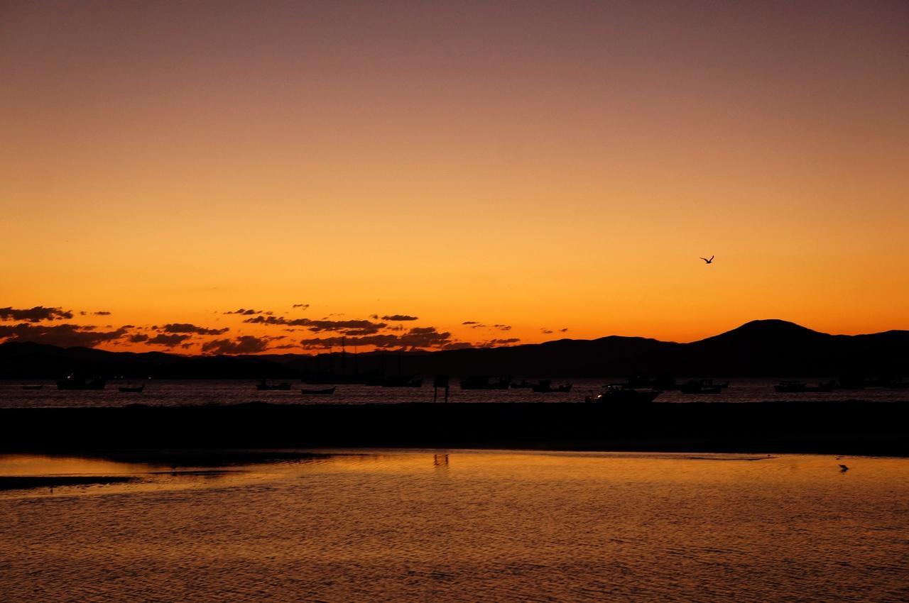 Encantos Da Ilha ฟลอเรียนอโปลิส ภายนอก รูปภาพ